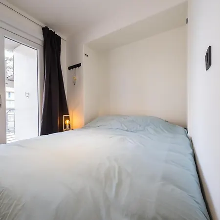 2 Bedrooms With Magnificent Seaview And Free Parking Ostend